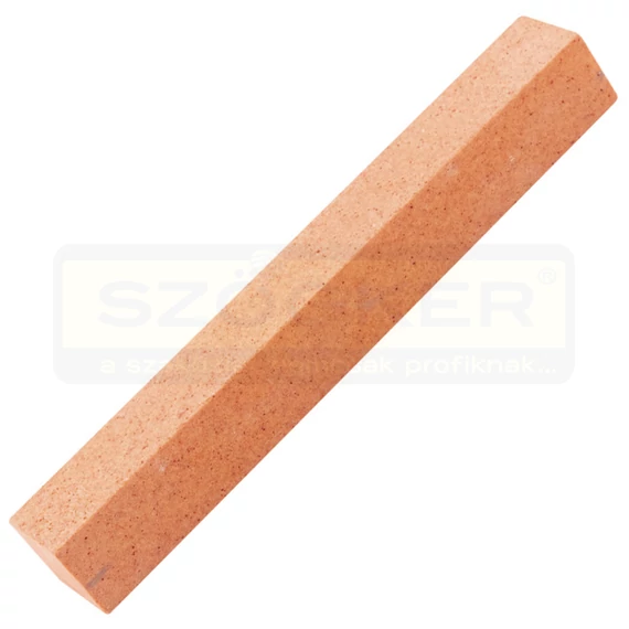 KENNEDY 2551600K FENŐKŐ KÉZI 100*10mm finom BARNA SZILICIUM-KARBID