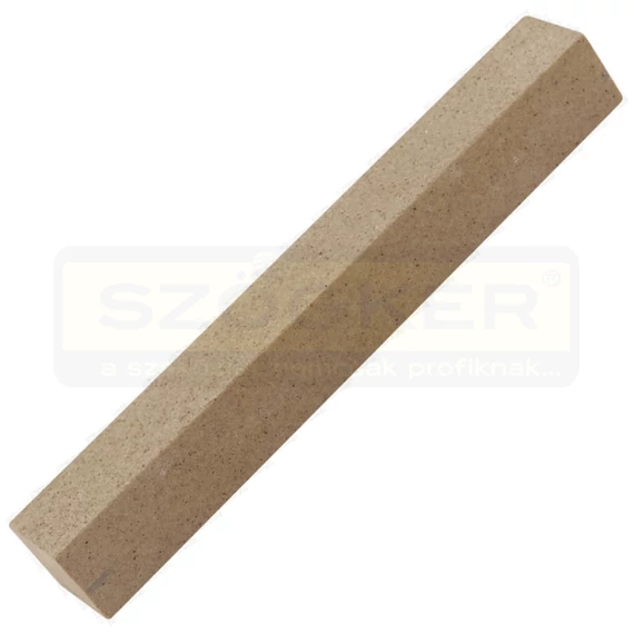 KENNEDY 2551620K FENŐKŐ KÉZI 100*10mm DURVA BARNA SZILICIUM-KARBID