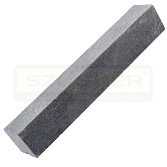 KENNEDY 2554400K FENŐKŐ KÉZI 100*10mm FINOM SZÜRKE SZILICIUM-KARBID
