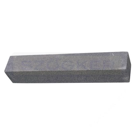 KENNEDY 2554410K FENŐKŐ KÉZI 100*10mm KÖZEPES SZÜRKE SZILICIUM-KARBID