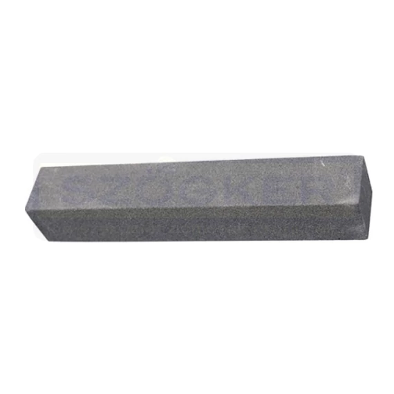 KENNEDY 2554420K FENŐKŐ KÉZI 100*10mm DURVA SZÜRKE SZILICIUM-KARBID