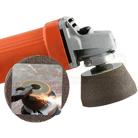 FAZÉKKŐ 110/90/M14 C24 KŐRE IMPORT