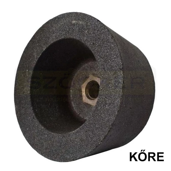 FAZÉKKŐ 110/90/M14 C24 KŐRE IMPORT