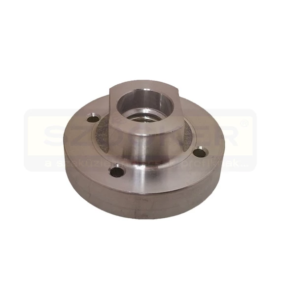 DIATECH FL115 ADAPTER KORONGHOZ D115-125*M14 GYÉMÁNTSZEMCSÉS