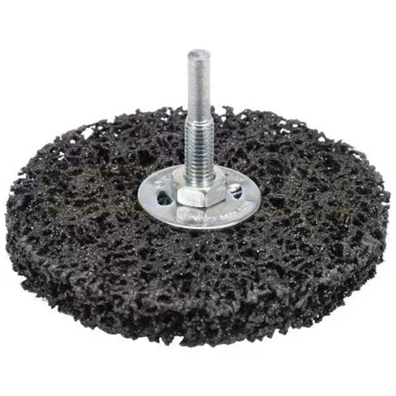 YATO 47802 NÉGERTÁRCSA D100 D6mm CSAPOS