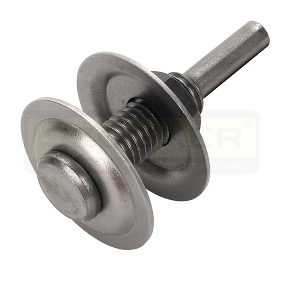 WOLFCRAFT 2116000 CSAPOS BEFOGÓ 6mm /10mm 06-os csap   10furat