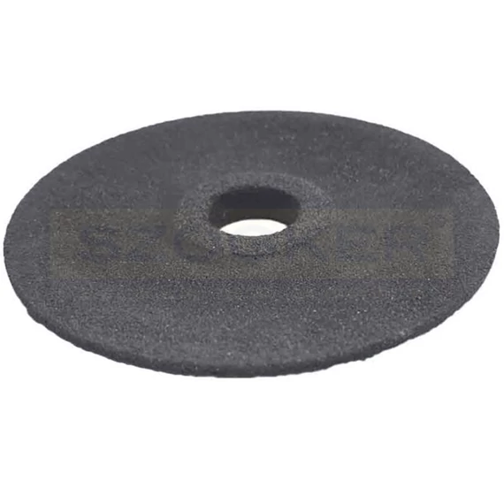 KÖSZÖRŰKORONG D100*10*20lyuk SZÜRKE 1C80K IMPORT 12040920