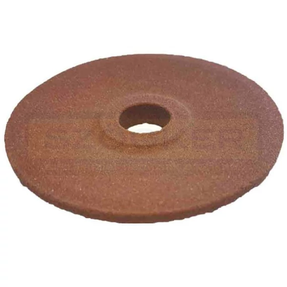 FŰRÉSZÉLEZŐ KOR.D100*13*20lyuk PIROS 6A60 IMPORT 12040210