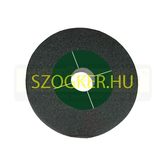 KÖSZÖRŰKORONG D175*25*32lyuk SZÜRKE 1C60 HECTOR