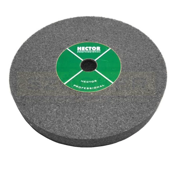 IBA 32010872 KÖSZÖRŰKORONG D200*25*32lyuk SZÜRKE 1C60