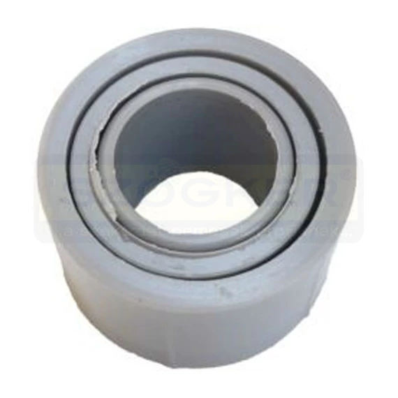FURATADAPTER BETÉT MŰANYAG FEKETE 32/25/20/16 IMPORT 48030009