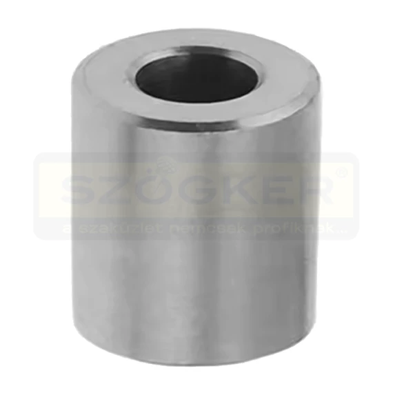 FURATADAPTER BETÉT 42/25 FÉM NATÚR IMPORT UTOLSÓ DARAB