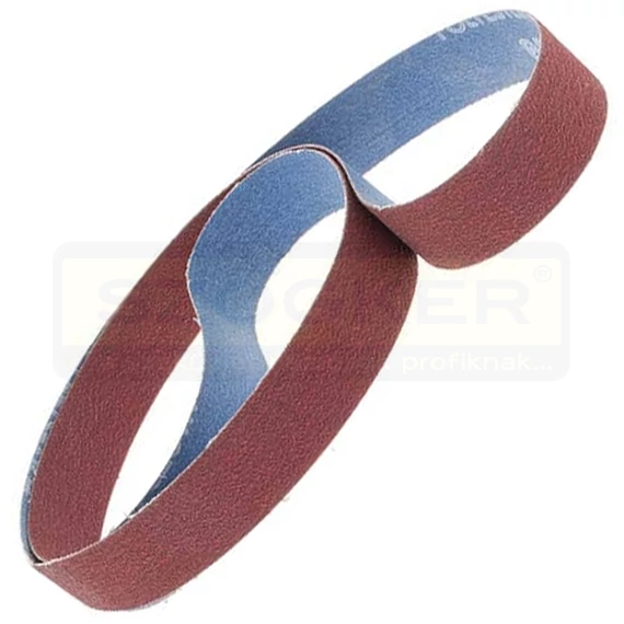 CSISZOLÓSZALAG VÉGTELENÍTETT 025/762mm P60 IPARI-EGYEDI SIA 2946J
