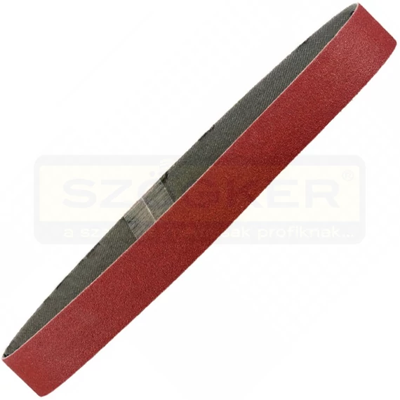 CSISZOLÓSZALAG VÉGTELENÍTETT 150/2500mm P40 HECTOR AC711X