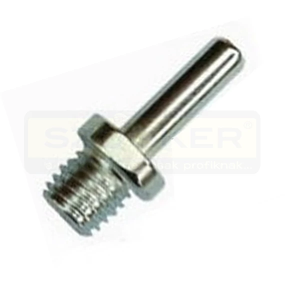 CSAPOS BEFOGÓ 8mm M14mm 8-as csap M14-es tányérokhoz IMPORT BEAST 733511