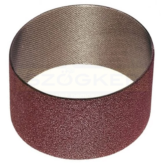 HERMES UTOLSÓ DARABOK CSISZOLÓGYŰRŰ 15*30mm P150