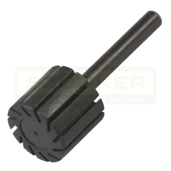 FELFOGÓ GUMITEST 25*25*6mm CSISZOLÓ GYŰRŰKHÖZ CSAPOS HECTOR