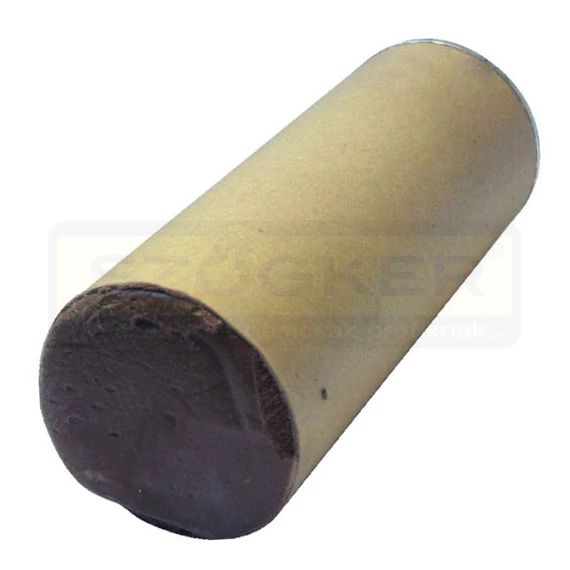 CSISZOLÓPASZTA S.BARNA 1,4KG ACÉLHOZ PAPÍRHENGERBEN HAPPY WORK 12250010