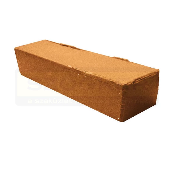 CSISZOLÓPASZTA BARNA 0,7KG NEM VASTARTALMÚ LEA TRIPOMAX SUPER