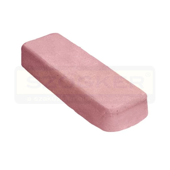 CSISZOLÓPASZTA RÓZSA 50G. MINI MINDEN FÉM, KISSÉ ZSÍROS LEA CHROMAX HOBBY