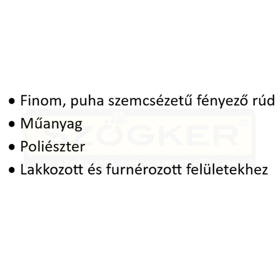 CSISZOLÓPASZTA BÉZS 50G. MINI SZÓLÓBAN-KIS HASÁB LEA CHROMAX HOBBY