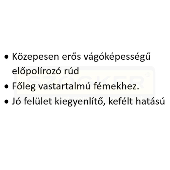 CSISZOLÓPASZTA SZÜRKE 50G MINI VASFÉMEK, FÉLZSÍROS, KORUND LEA ABRAMAX-E HOBBY