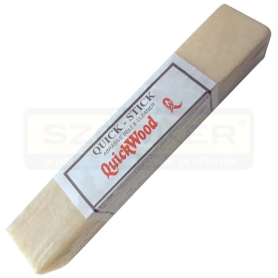 CSISZOLÓRADÍR 203*35*35mm TISZTÍTÓHASÁB,GUMIKÖTÉSŰ IMPORT 12070360