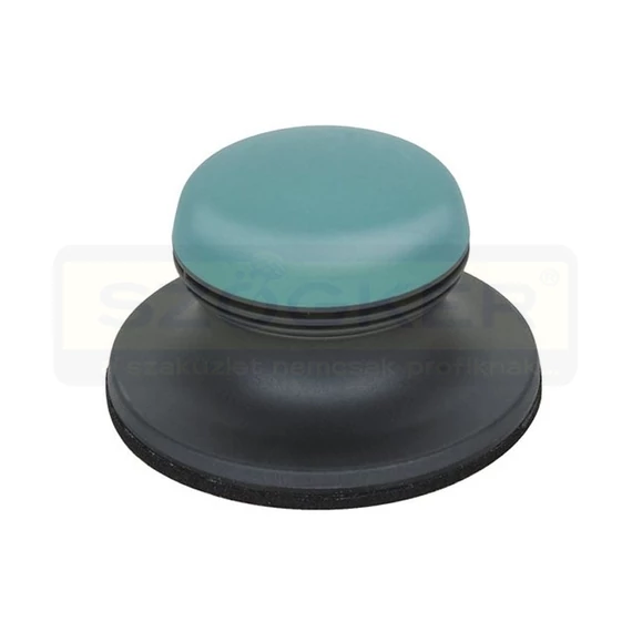 WOLFCRAFT 5894000 KÉZI CSISZOLÓ TEST TÉPŐZÁRAS D125mm
