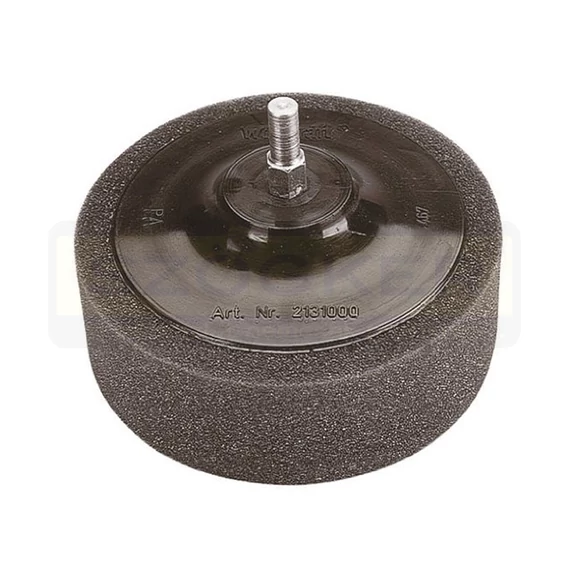 WOLFCRAFT 2131000 POLÍROZÓFEJ SZIVACS D120mm