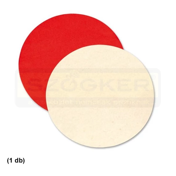TÉPŐZÁRAS FILCPOLÍR D180 HECTOR 47030041