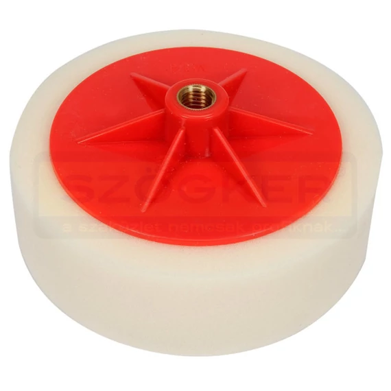 YATO 47884 POLÍROZÓKORONG D150*50mm M14