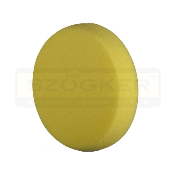 MAKITA D-74653 TÉPŐZÁRAS POLÍROZÓ SZIVACS D150mm SÁRGA
