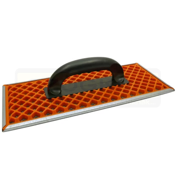 POLISZTIROL CSISZOLÓ 160*380mm PROFI BAUTOOL 9146059