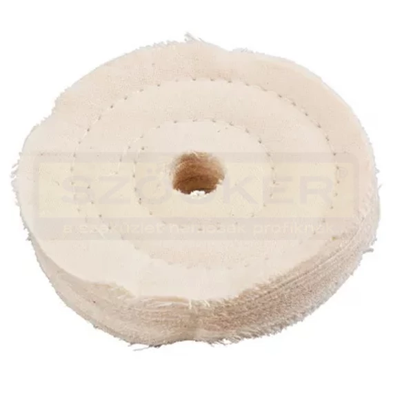 POLÍROZÓ RONGY D75/13mm 10mm VASTAG KWB 49517300