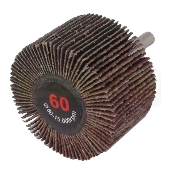 SZATURNUSZ KERÉK 50*30*6/P060 VÁSZONBÓL IMPORT