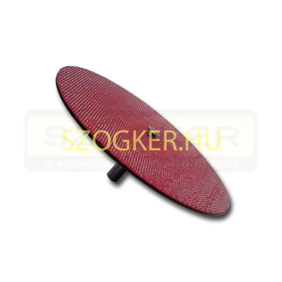 TÉPŐZÁRAS GUMITÁNYÉR D115/D06 CSAPOS ROTTLUFF GT115CS6