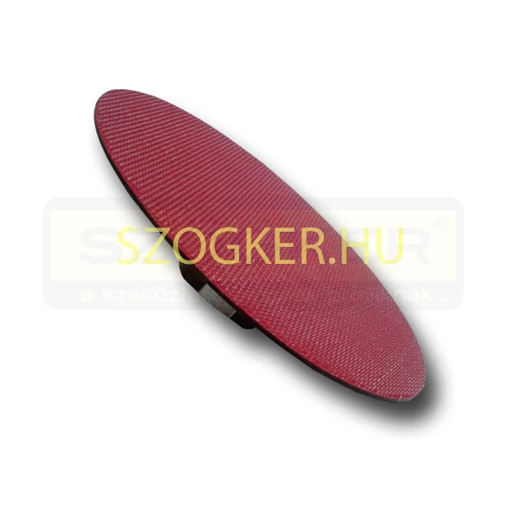 TÉPŐZÁRAS GUMITÁNYÉR D115/M14 STANDARD KIVITEL ROTT. GT115M14-HAPPY