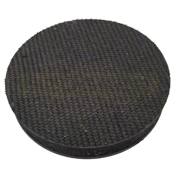 TÉPŐZÁRAS GUMITÁNYÉR D100/M14 SZIVACSOS IMPORT