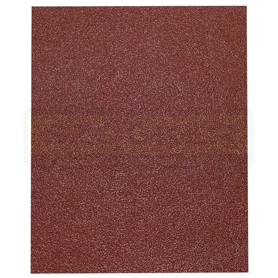 HERMES 12160360 VÍZÁLLÓ CSISZOLÓPA.FÉMRE P2500 L230*280mm SW-FL-LATEX A4