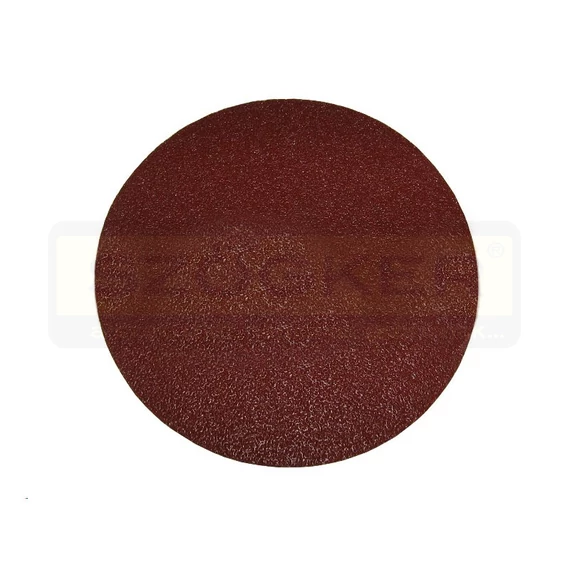 TÉPŐZÁRAS CSISZOLÓPAPÍR KE-RG D125/P320 IMPORT