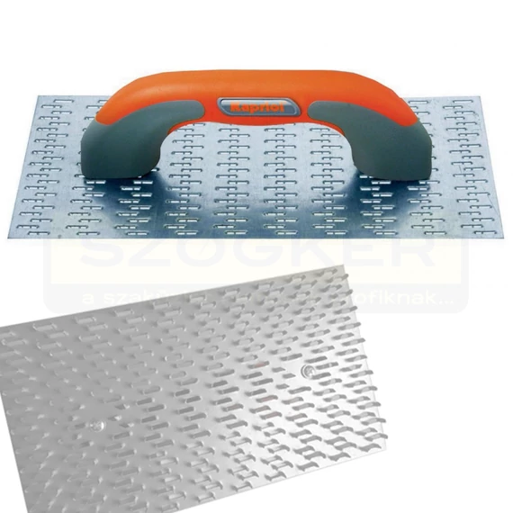 KAPRIOL 123323 VAKOLAT CSISZOLÓ 14*25cm