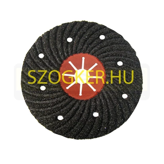ZEC TÁRCSA KŐRE D180/C16 (FÉLFLEXIBILIS) ROTTLUFF HFCC18016