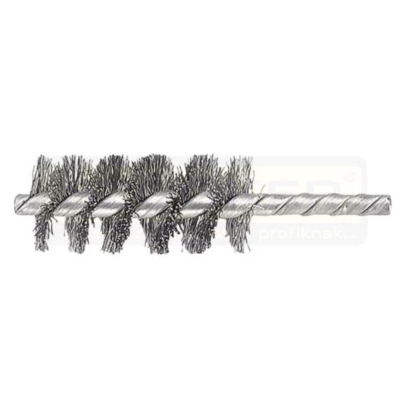 WOLFCRAFT 2104000 CSŐKEFE D28*60*95mm ACÉL KÉZI FELHASZNÁLÁSRA
