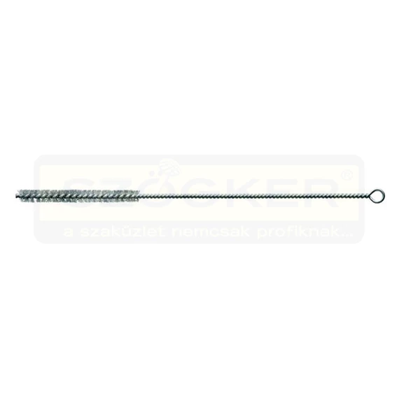 CSŐKEFE D08*100*300mm ACÉL KÉZI FELHASZNÁLÁSRA LESSMANN 450.800.20