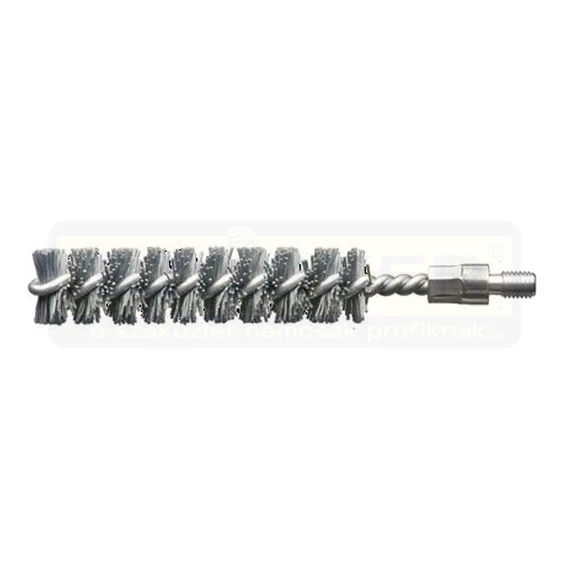CSŐKEFE D22*100mm/UNC-3/8col ACÉL 0.2  GÉPI FELHASZNÁLÁSRA LESSMANN 502.422