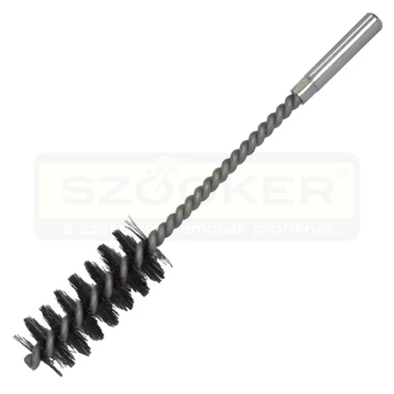 CSŐKEFE D20*170/55mm ACÉL - GÉPI - 6mm BEFOGÁSSAL IMPORT