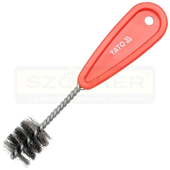 YATO 63704 CSŐKEFE RÉZHEZ D28mm