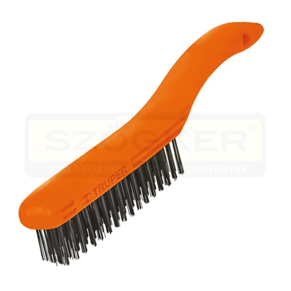 TRUPER CEA-54 DRÓTKEFE KÉZI 27cm 4 SOROS