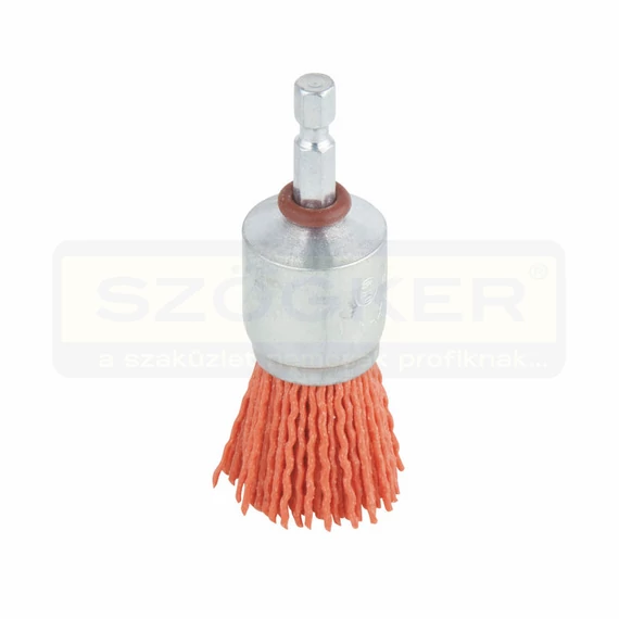 WOLFCRAFT 1510000 ECSETKEFE D30/25 NYLON BIT BEFOGÁS 1/4C