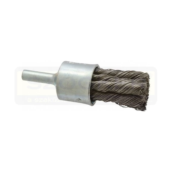 OSBORN 6303050002 ECSETKEFE D20/06 CSAP 0.3 ACÉL FONOTT DRÓTTAL